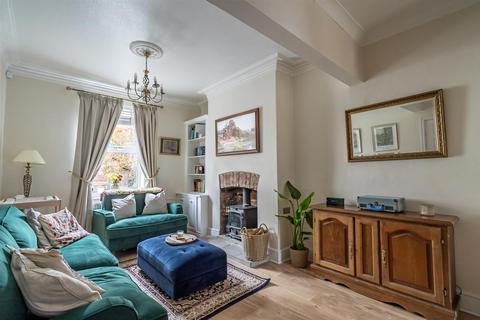3 bedroom townhouse for sale, Gray Street, York YO23