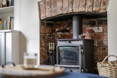 3 bedroom townhouse for sale, Gray Street, York YO23