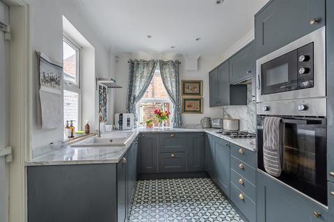 undefined, Gray Street, York YO23