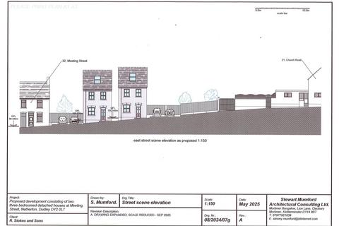 undefined, Meeting Street, West Midlands DY2