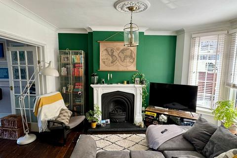 3 bedroom terraced house for sale, Cecil Road, Rochester, ME1 2HS