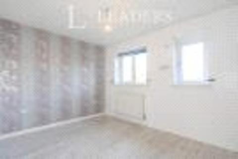 undefined, Red Lion Square, Chesterton, ST5
