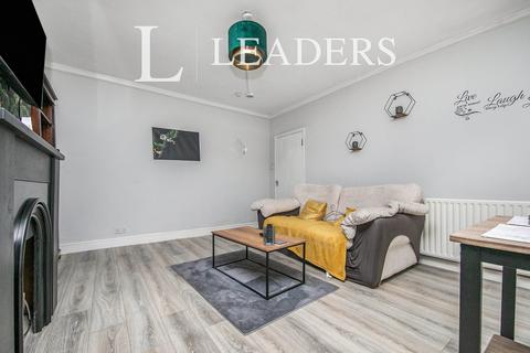 undefined, Willoughby Road, Ipswich, IP2