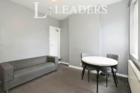 1 bedroom terraced house to rent, Stanton Road, Stoke-on-Trent, ST3