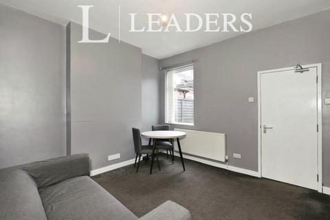 1 bedroom terraced house to rent, Stanton Road, Stoke-on-Trent, ST3