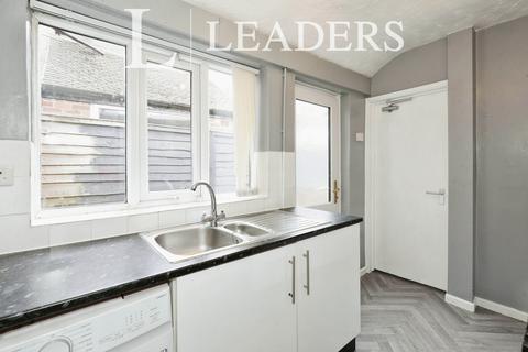 1 bedroom house to rent, Stanton Road, Stoke-on-Trent, ST3