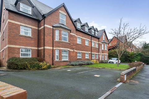 Eversley Park, Chester, Cheshire