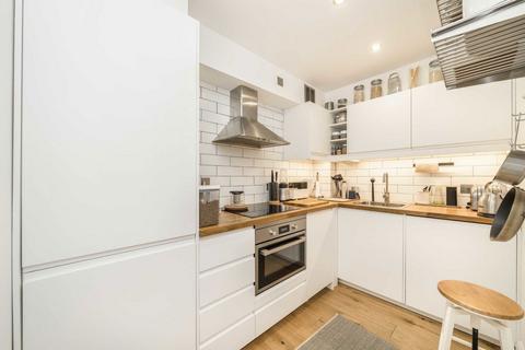 undefined, Belvedere Road, London SE1