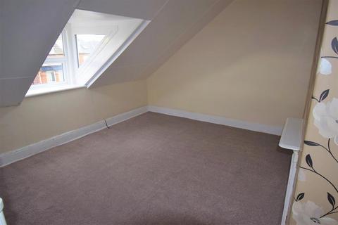 undefined, Marshall Avenue, Bridlington