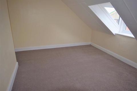 undefined, Marshall Avenue, Bridlington