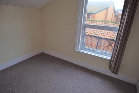 undefined, Marshall Avenue, Bridlington
