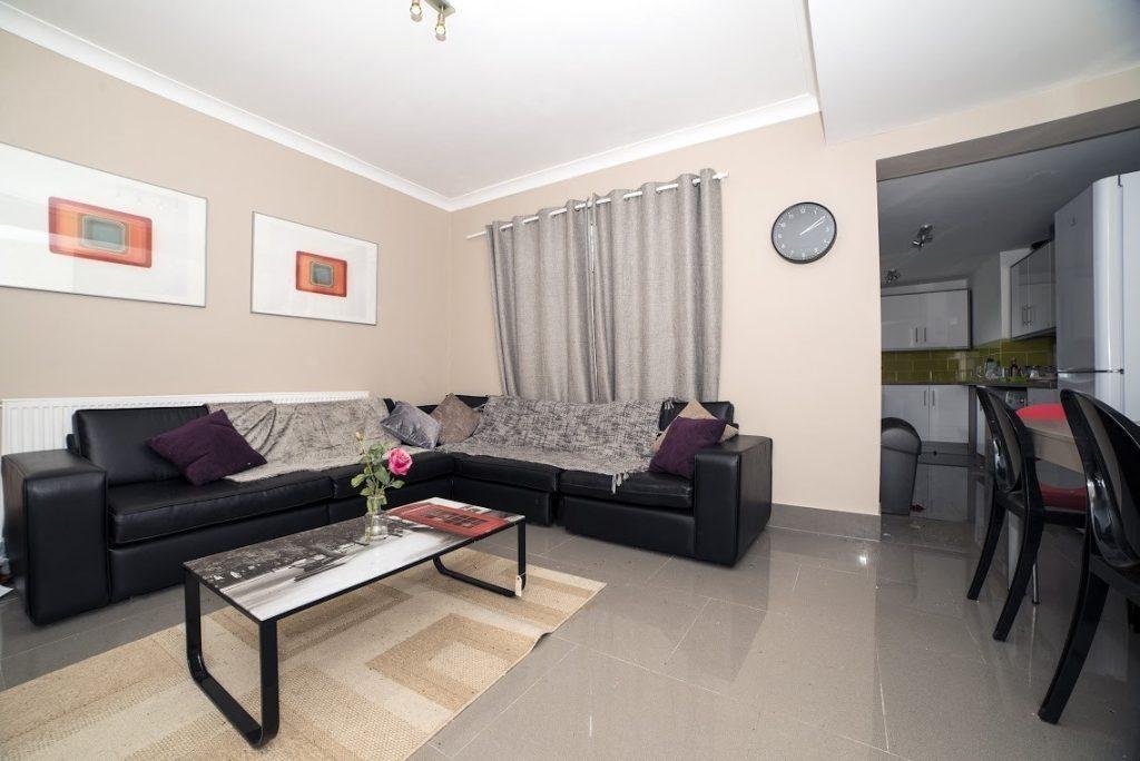 House in Manchester - View 2