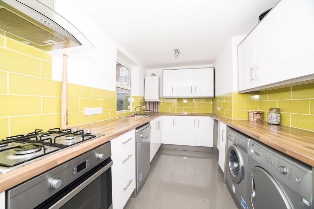 House in Manchester - More