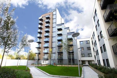 undefined, Cobblestone Square, London E1W