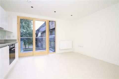 undefined, Cobblestone Square, London E1W
