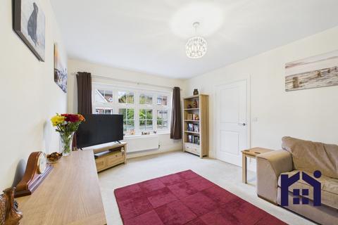 undefined, Whitley Drive, Buckshaw Village, PR7 7JY