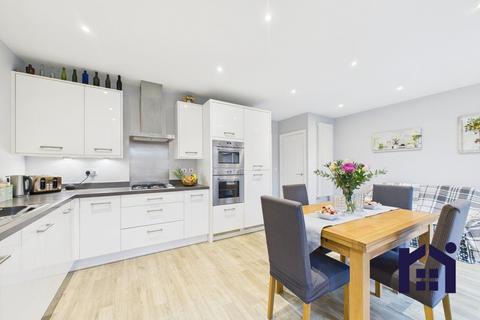 4 bedroom detached house for sale, Whitley Drive, Buckshaw Village, PR7 7JY