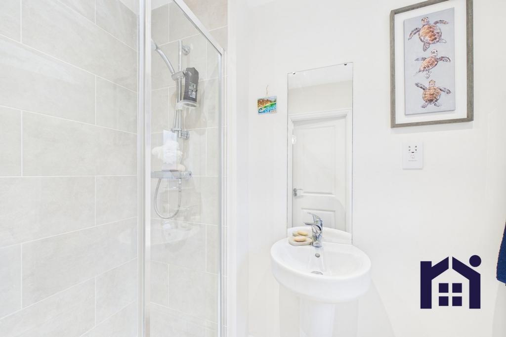 En suite