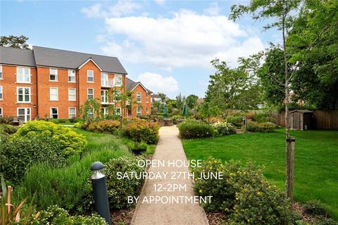 2 bedroom apartment for sale, Pine Gardens, Melton Mowbray, Leicestershire