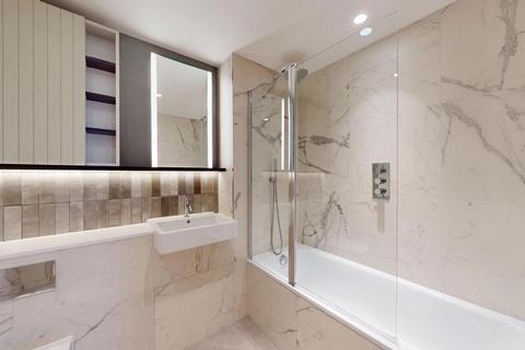 3 bedroom flat to rent, York Way
