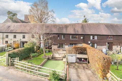 4 bedroom barn conversion for sale, Stoke Prior, Leominster