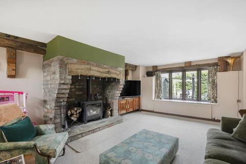 4 bedroom barn conversion for sale, Stoke Prior, Leominster