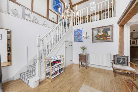 4 bedroom barn conversion for sale, Stoke Prior, Leominster