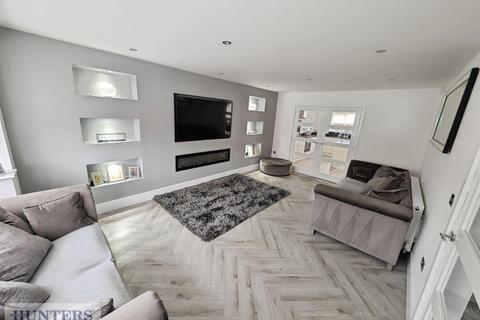 4 bedroom detached house for sale, Kings Court, Horden, County Durham, SR8 4TB