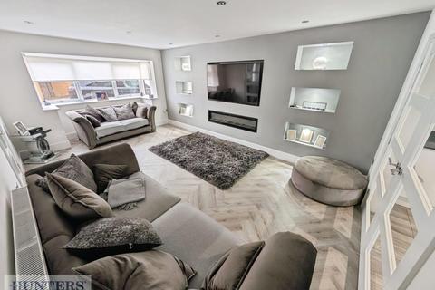 4 bedroom detached house for sale, Kings Court, Horden, County Durham, SR8 4TB
