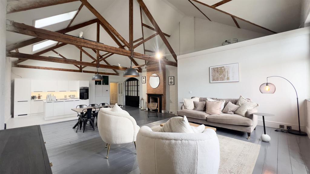 Living Space