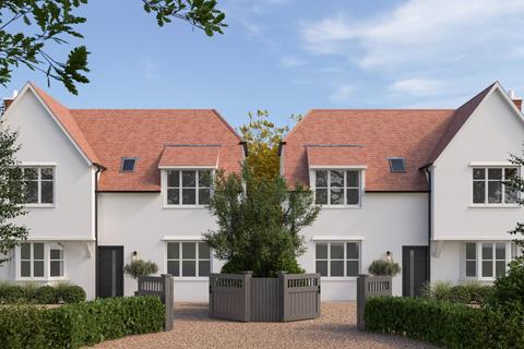 undefined, Hawkspur Green, Little Bardfield, Braintree