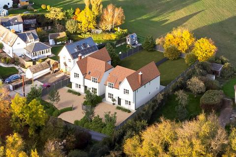undefined, Hawkspur Green, Little Bardfield, Braintree