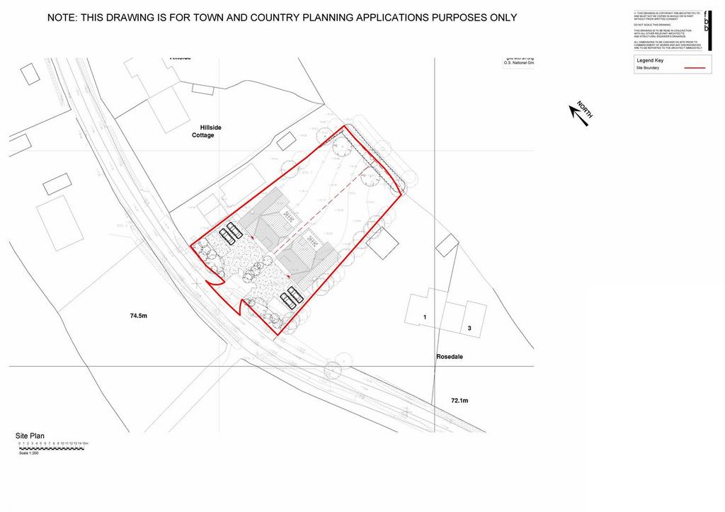 Hawkspur Green, Little Bardfield, Braintree - View 5