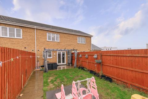 3 bedroom terraced house for sale, Belton Park Road, Skegness PE25
