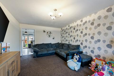 3 bedroom terraced house for sale, Belton Park Road, Skegness PE25