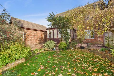 3 bedroom detached house for sale, Gill Close, Heybridge, Maldon