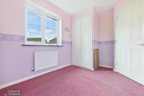 3 bedroom detached house for sale, Gill Close, Heybridge, Maldon
