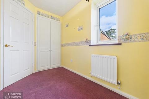 3 bedroom detached house for sale, Gill Close, Heybridge, Maldon