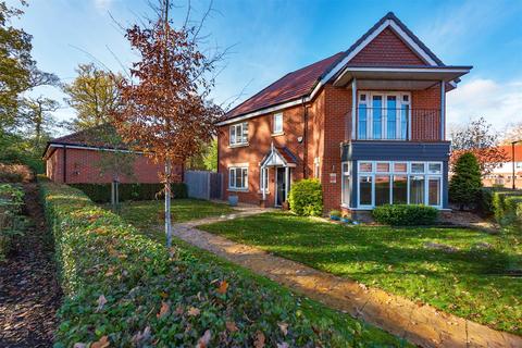 Copse Close, Hampshire GU51