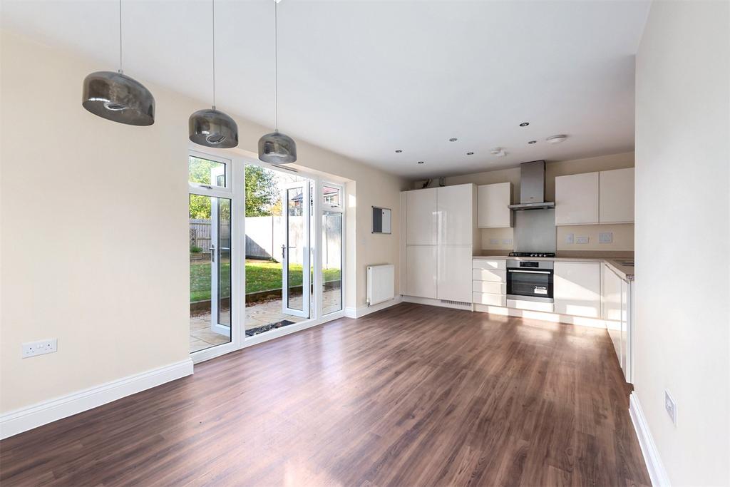 Kitchen/ Diner