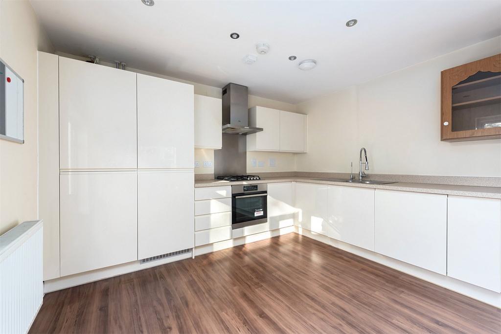 Kitchen/ Diner