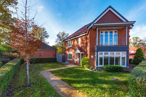 undefined, Copse Close, Hampshire GU51