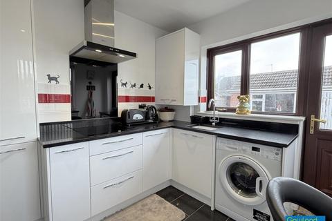undefined, Severs Drive, Stainton, Middlesbrough, TS8 9BJ