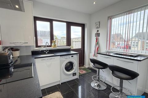 undefined, Severs Drive, Stainton, Middlesbrough, TS8 9BJ