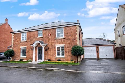 undefined, Woodchester Grove, Ingleby Barwick