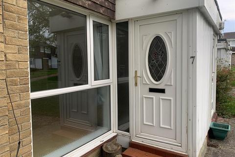 undefined, Craig End, Cramlington