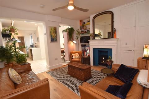 3 bedroom terraced house for sale, Clifton Road, EXETER EX1