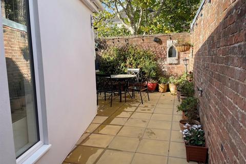 3 bedroom terraced house for sale, Clifton Road, EXETER EX1