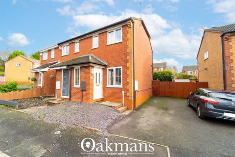 undefined, Abbey Close, Worcestershire B60
