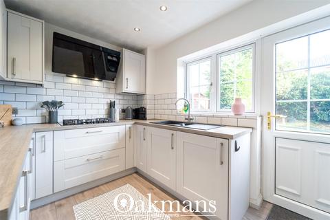 undefined, Abbey Close, Worcestershire B60